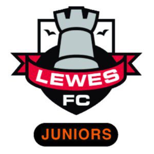 Lewes FC Juniors Tournament