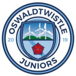 Oswaldtwistle Juniors FC