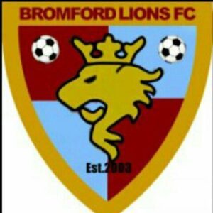Bromford Lions Youth FC
