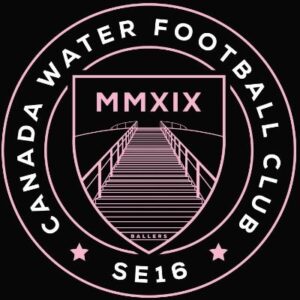 Canada Water FC