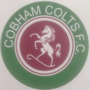 Cobham Colts FC