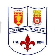 Coleshill Town Colts FC