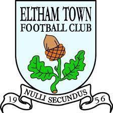 Eltham Town FC