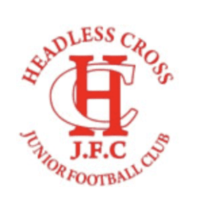 Headless Cross Juniors FC