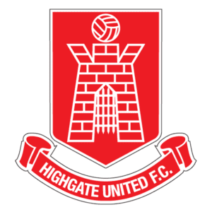 Highgate United Youth FC
