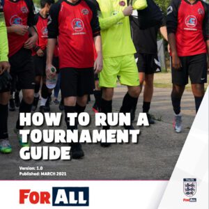 How To Run a Grassroots Tournament Guide