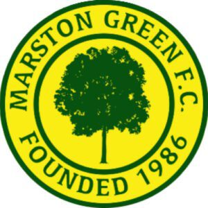Marston Green Minor FC