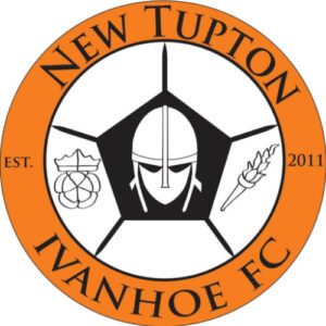 New Tupton Ivanhoe