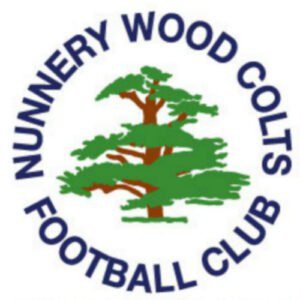 Nunnery Wood Colts