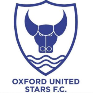 Oxford United Stars