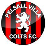 Pelsall Villa Colts