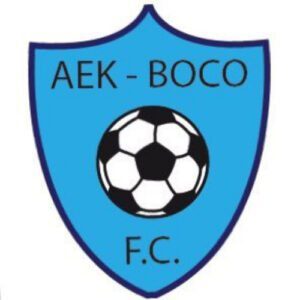 AEK Boco