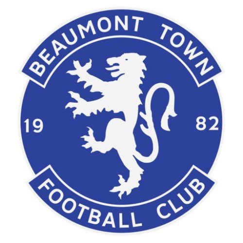 Beaumont Town FC Junior Grassroots Football UK Coachability FC