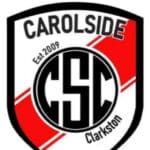 Carolside Sports Club