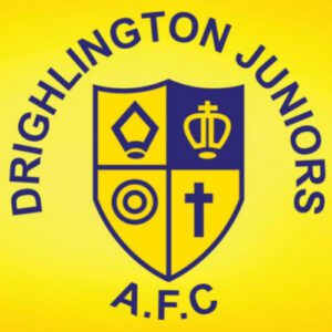 Drighlington Juniors FC