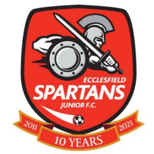 Ecclesfield Spartans Junior FC