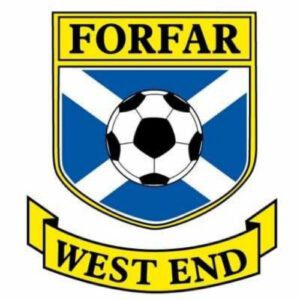 Forfar West End JFC