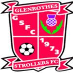Glenrothes Strollers FC