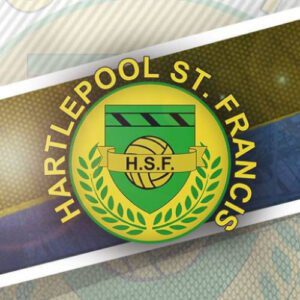 Hartlepool St Francis FC
