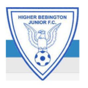 Higher Bebington Junior Football Club