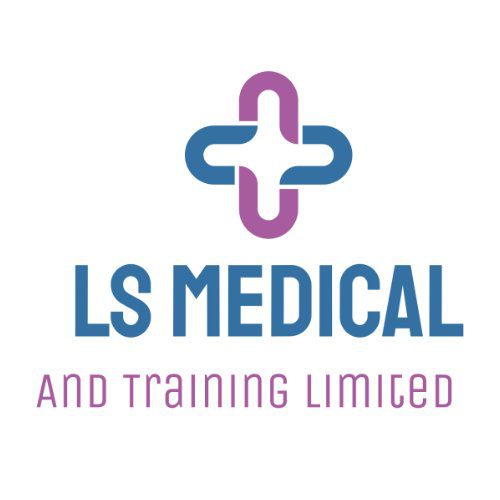 LS Medical and Training Logo