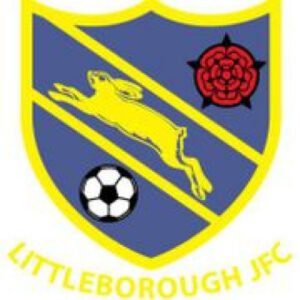 Littleborough Juniors FC