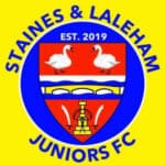 Staines and Laleham juniors FC