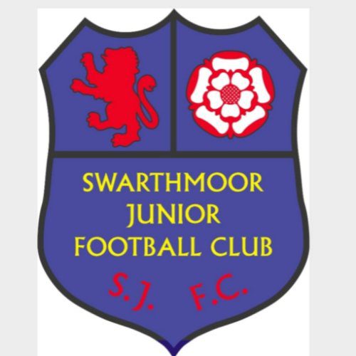 Swarthmoor Junior Football Club - Junior Grassroots Football UK