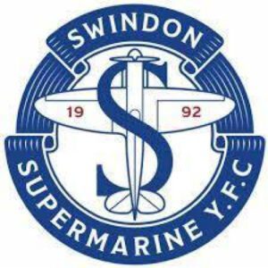 Swindon Supermarine Youth Football Club.