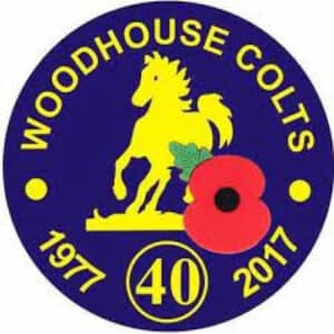 Woodhouse Colts JFC