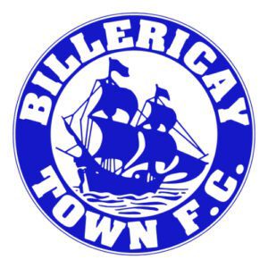 Billericay Town Colts