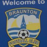 Braunton Wanderers Youth FC