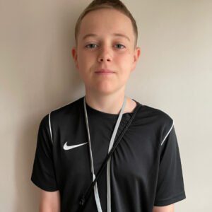 Journey as a Grassroots Referee - Lewis Neale