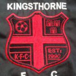 Kingsthorne Junior Football Club