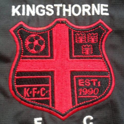 Kingsthorne Junior Football Club - Junior Grassroots Football UK