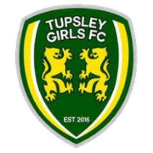 Tupsley Girls FC