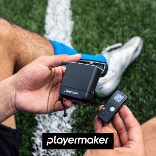 PlayerMaker 4