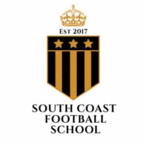 South Coast Football School