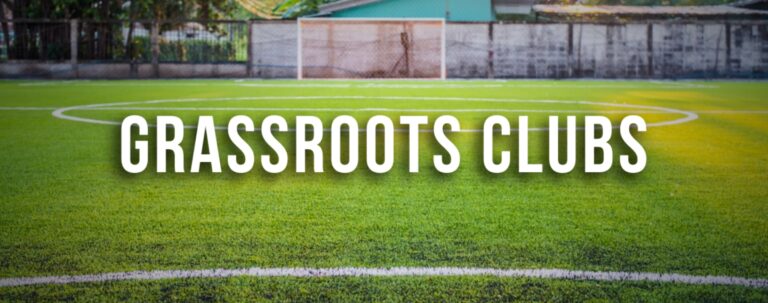 Grassroots Clubs - Junior Grassroots Football UK-min