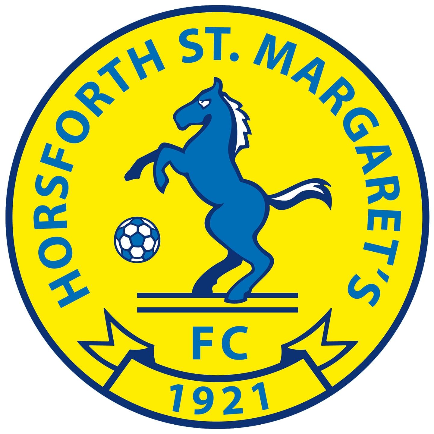 Horsforth St Margaret's FC - Junior Grassroots Football UK