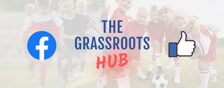 The Grassroots HUB