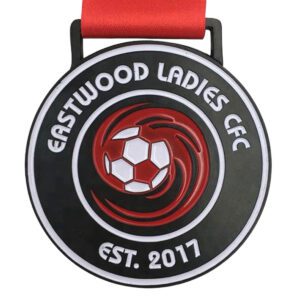 Bespoke Sports Medals 2
