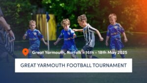 Great Yarmouth Football Tournament 2025