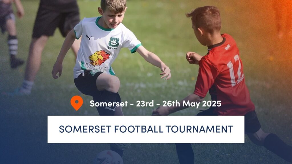 Somerset Football Tournament