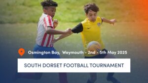 South Dorset Football Tournament