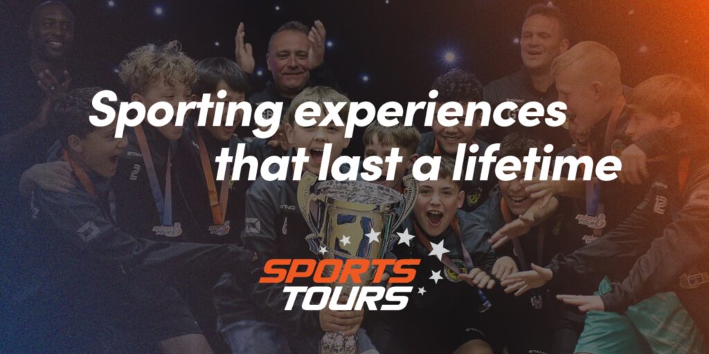 Sports Tours Main Banner