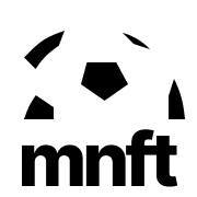 My Next Football Team Logo