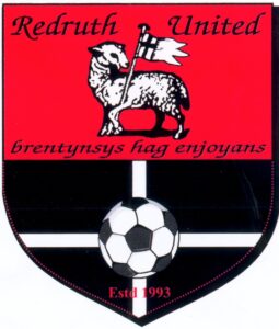 Redruth United Football Club