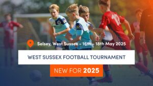 West Sussex Football Tournament 2025