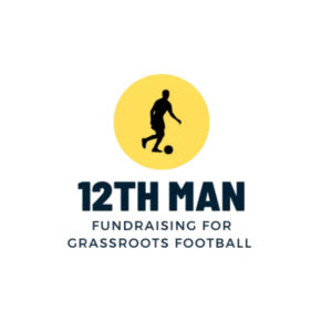 12th Man - Fundraising for grassroots goals